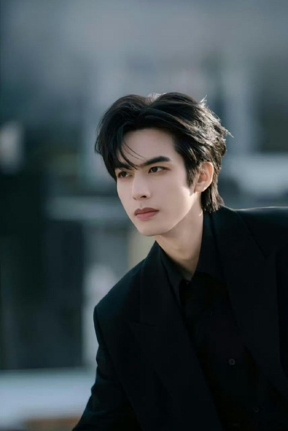 宋威龙 全球少女的梦骄阳似我大火赵今麦和宋威龙的甜蜜CP吸粉无数宋威龙这次真的火