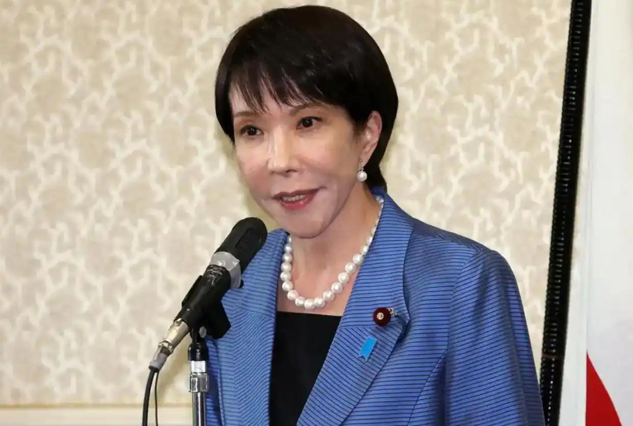 日本这步棋走得太阴了！一名美国相关领域专家在研判中日、台海各方局势后，道出了很少
