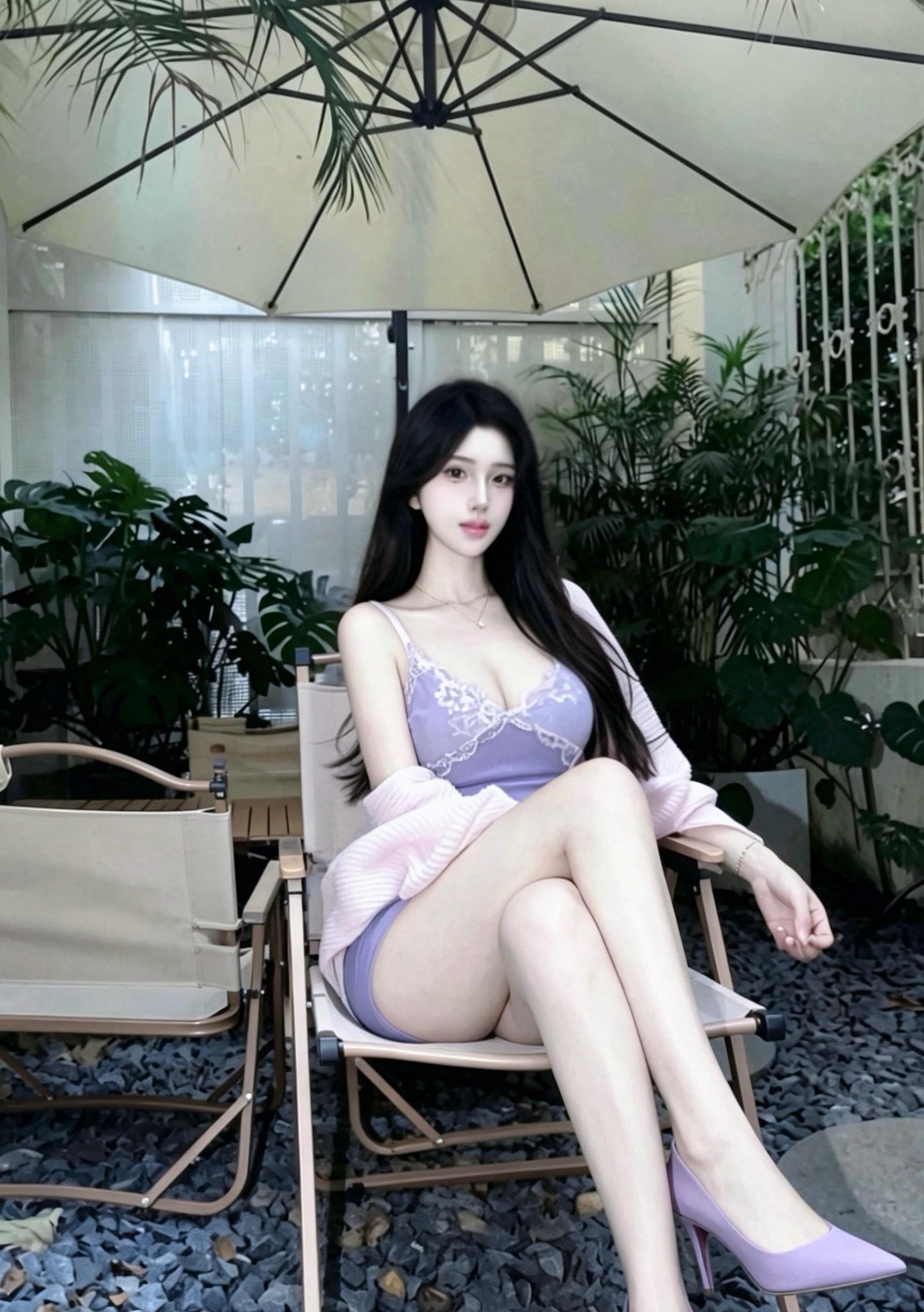 能让你心动的从来都是感觉。