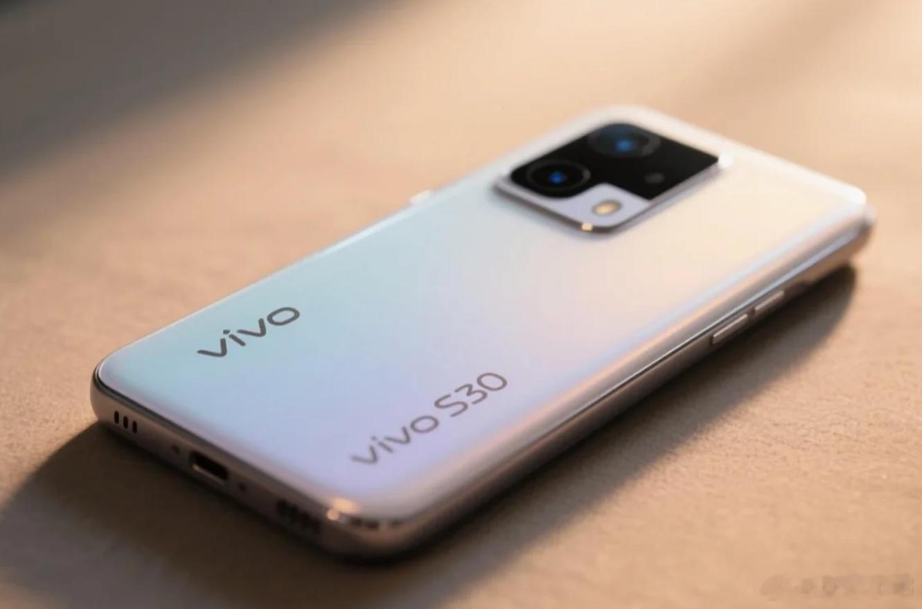 vivo S系列也有小屏机，vivoS30Pro mini ，看来整个机圈的发展