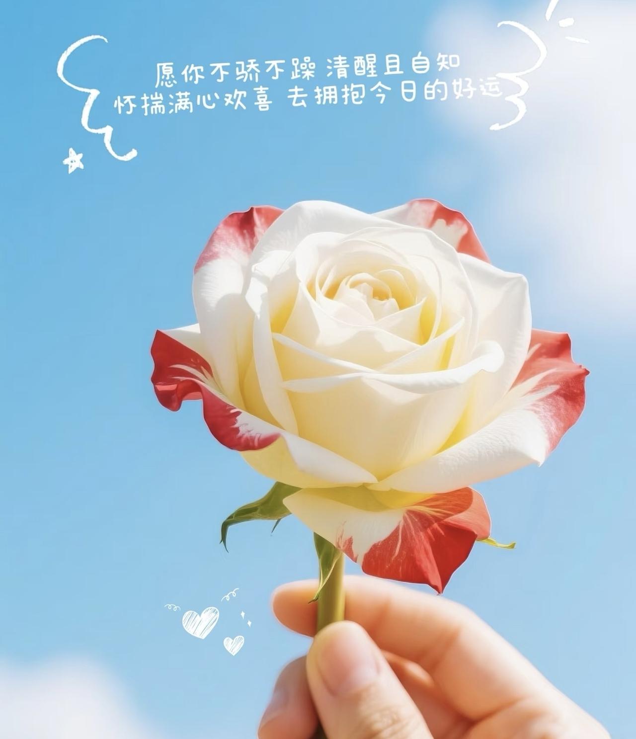 生活如同一条河流，时而平静，时而波澜壮阔。我们无法左右外界的变化，但可以调整自己