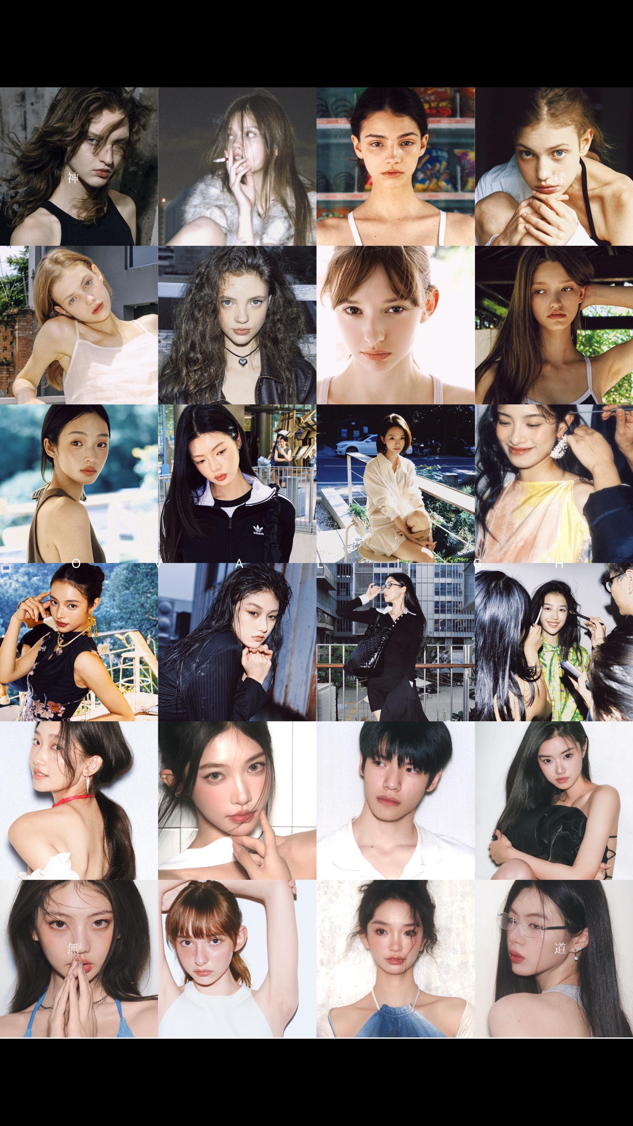 第25号底片。把拍摄作为自己的爱好 快乐自己 在这个不安的时代