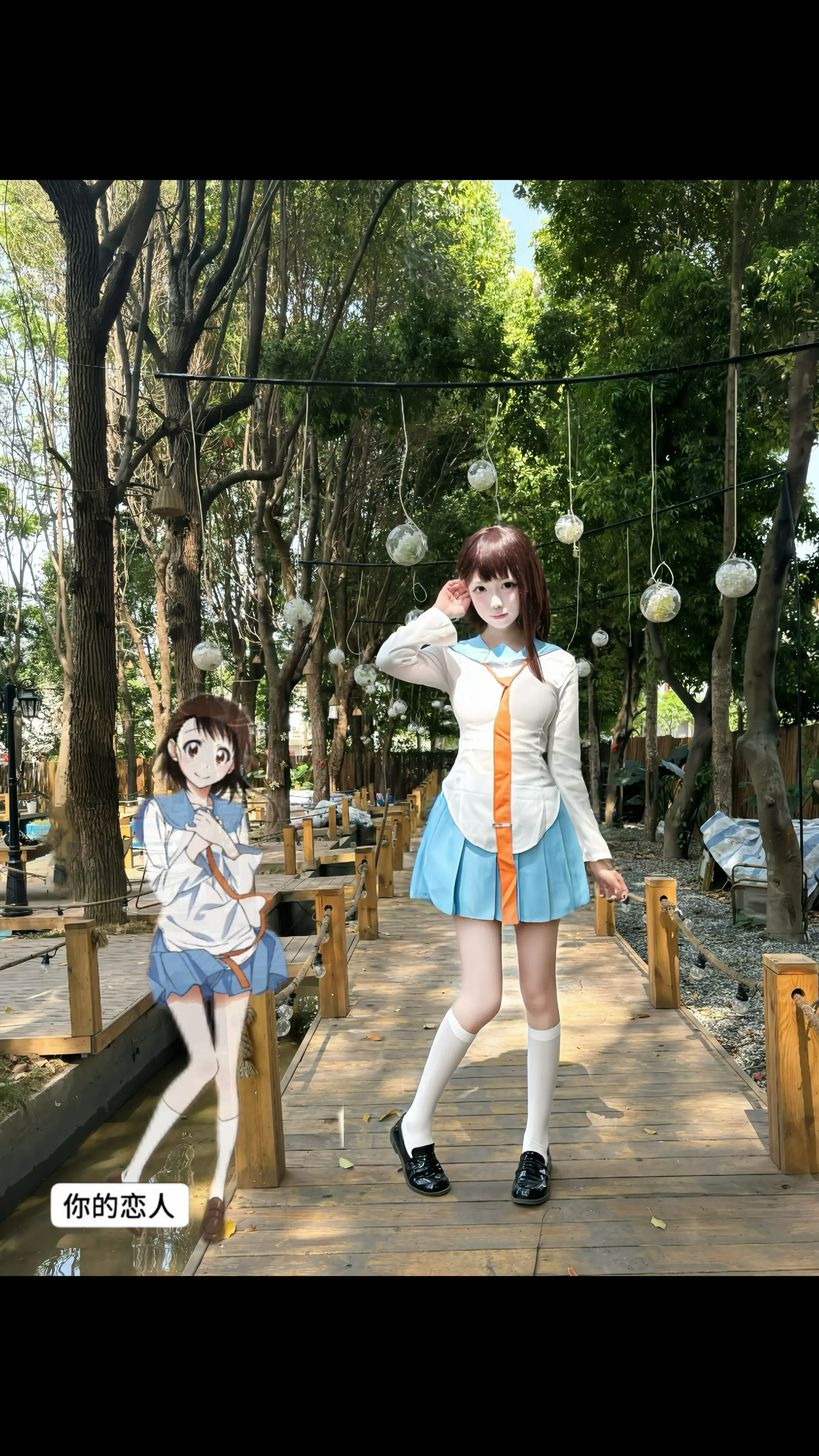你 会想我吗
