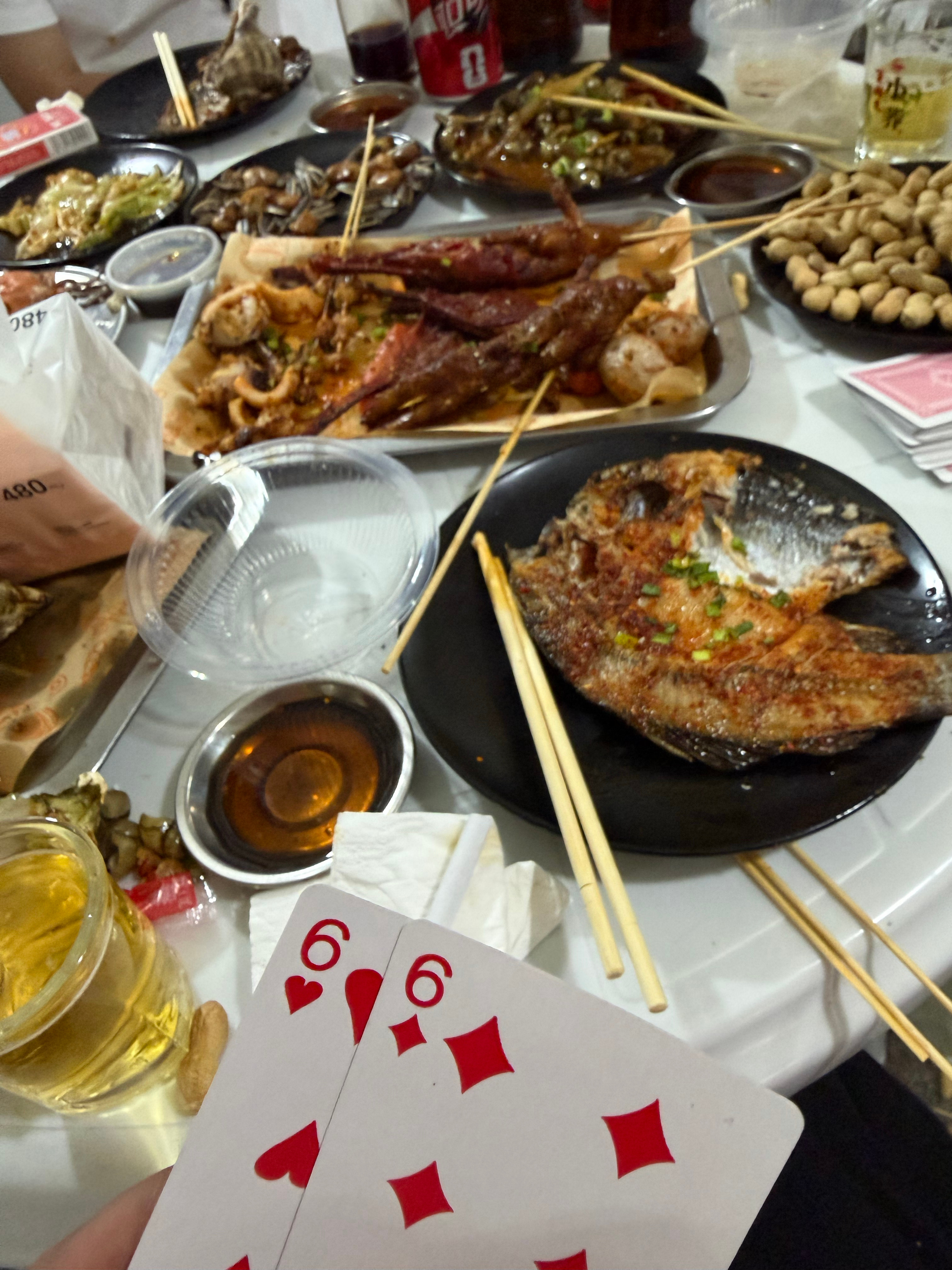 66❤️ 温州·鳌江镇