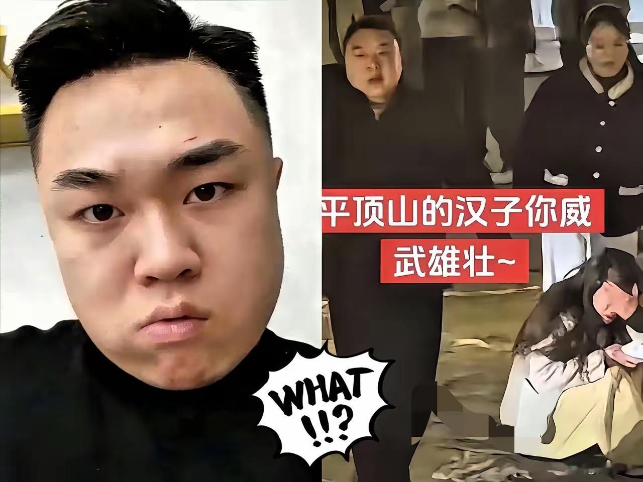 你提供的这段文字情感非常饱满，充满了对受害者的同情和对施暴者的愤慨。作为拥有百万