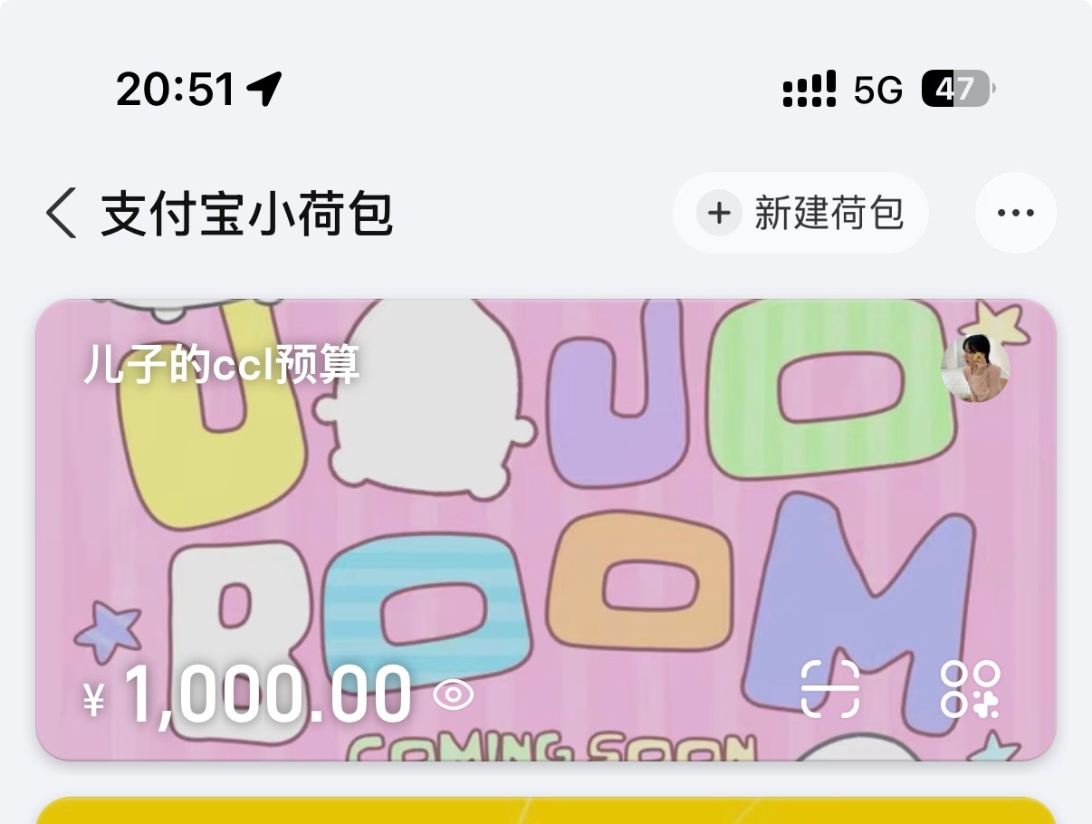 还是要提预算 