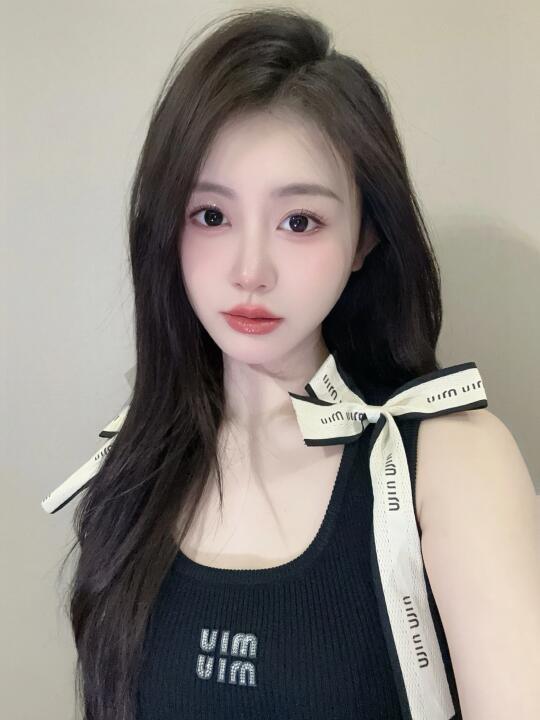 好喜欢这个滤镜💗