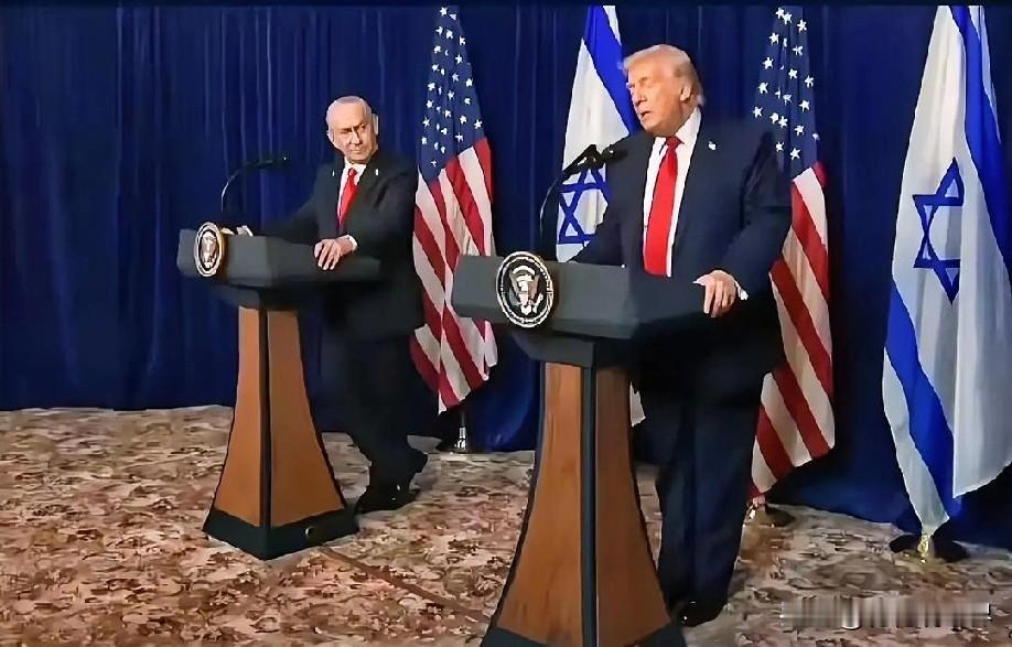 12月31日下午的最新消息，速报，全都不容错过，第七条：特朗普要求哈马斯短时间内