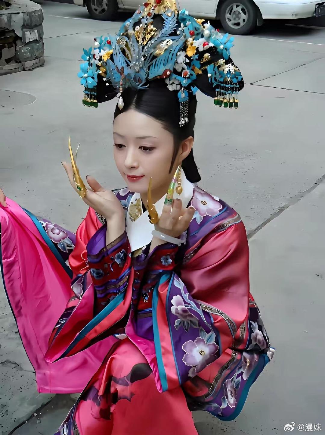 华妃一个月吃了60斤鸡蛋500条鱼 华妃宫里十五个人一个月60斤鸡蛋其实挺正常的