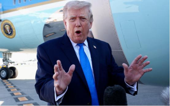 一觉醒来，美军行动失败，两条海峡局势突变
 
伊朗伊斯兰革命卫队海军先动的手，在