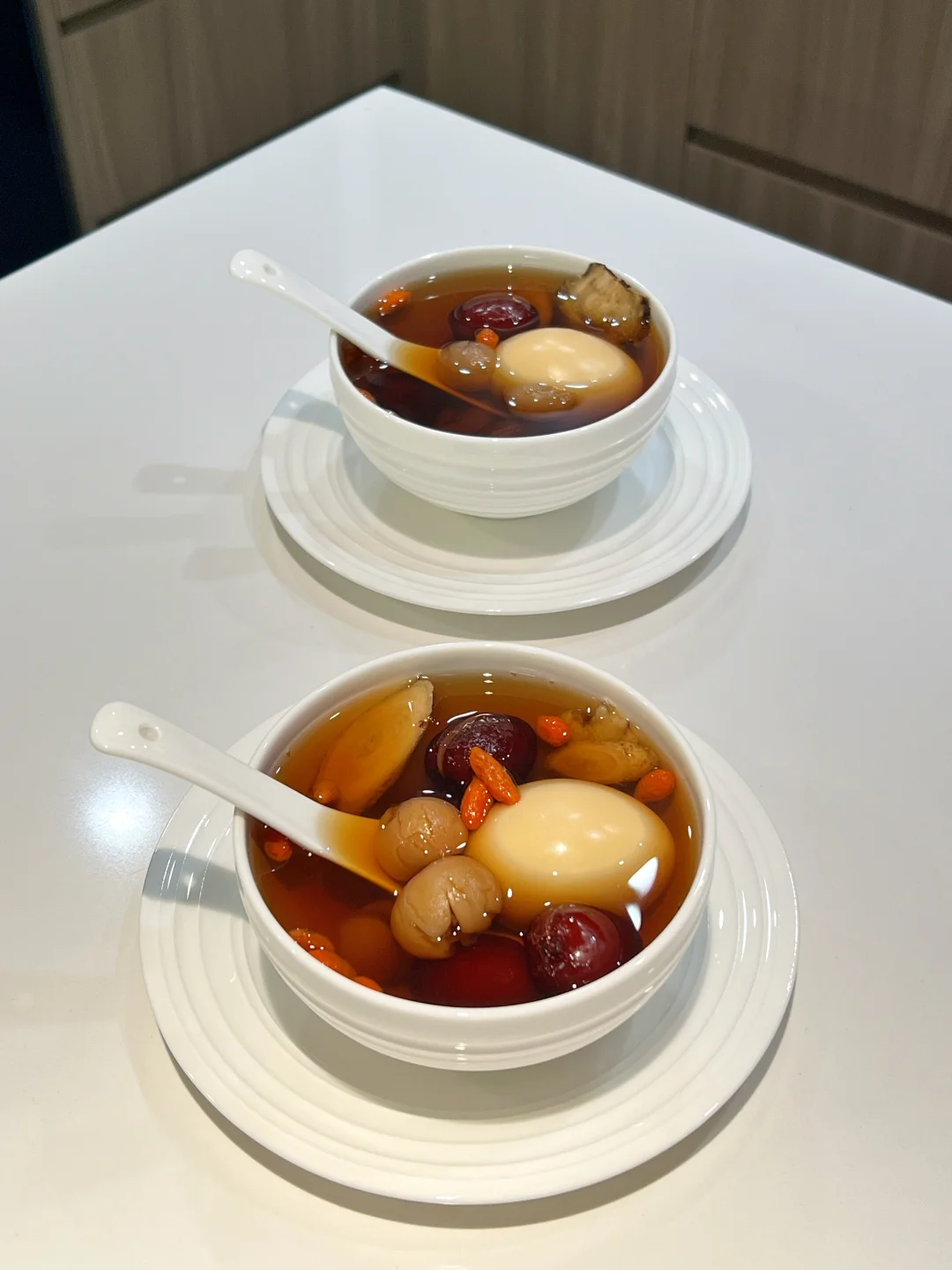 学医姑姑让我经后连喝三天