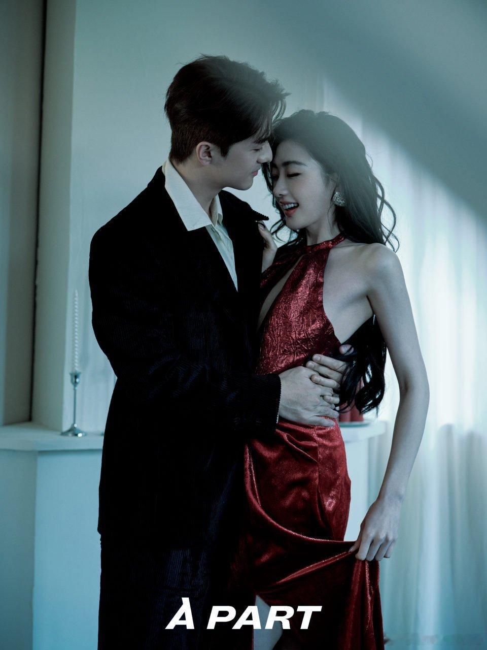 毓言cp就这样吧，每天都撒糖🍬我们很爱看，每天的快乐源泉毓言cp太甜了