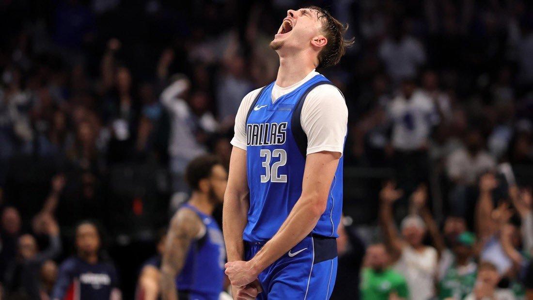 “我满脑子都是篮球，我想多赢几场。”弗拉格的圣诞愿望清单弗拉格掘金vs独行侠