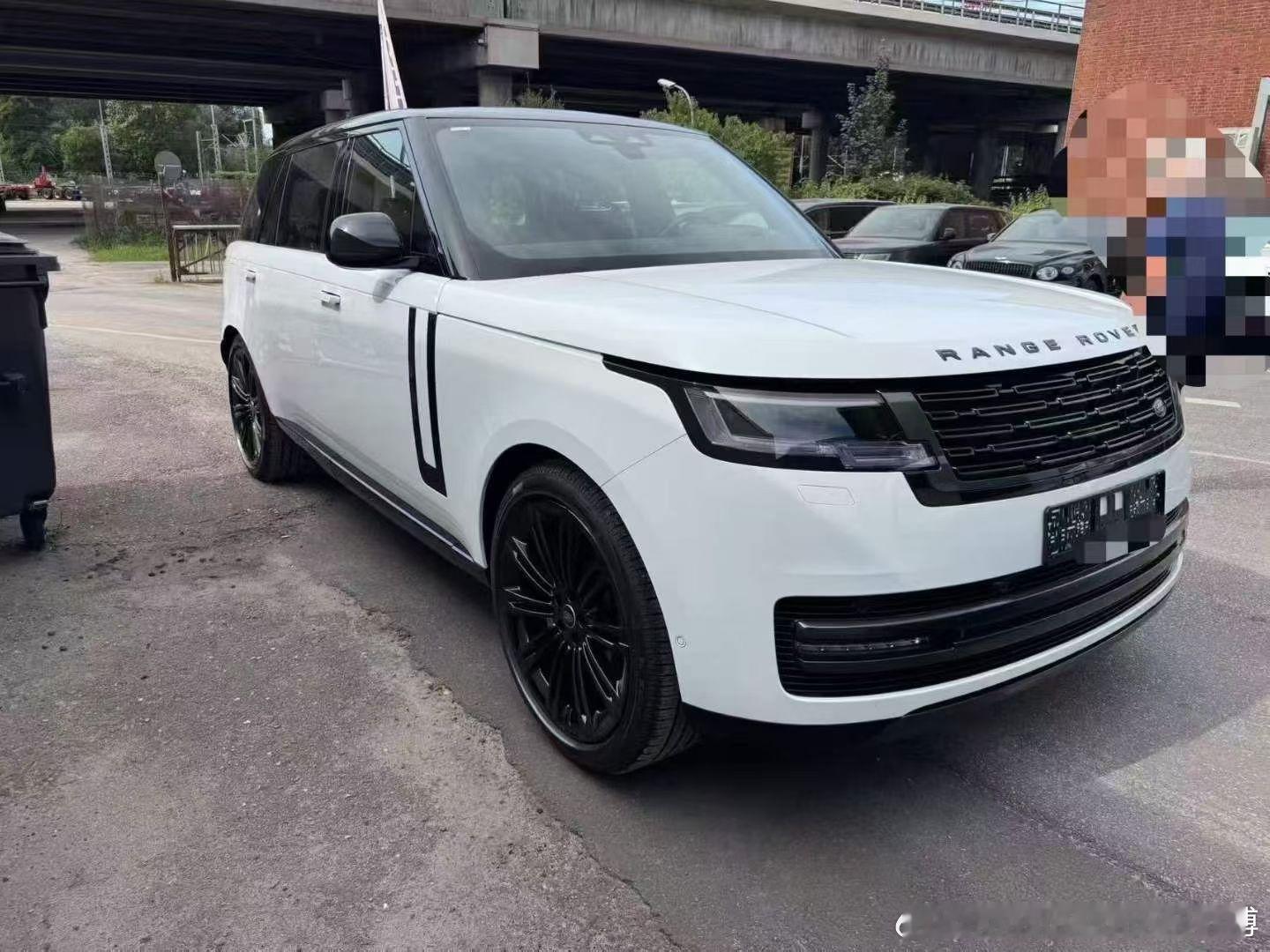 欧规海外仓结算欧规 D350 长轴 Autobiography 行政满配版本（白