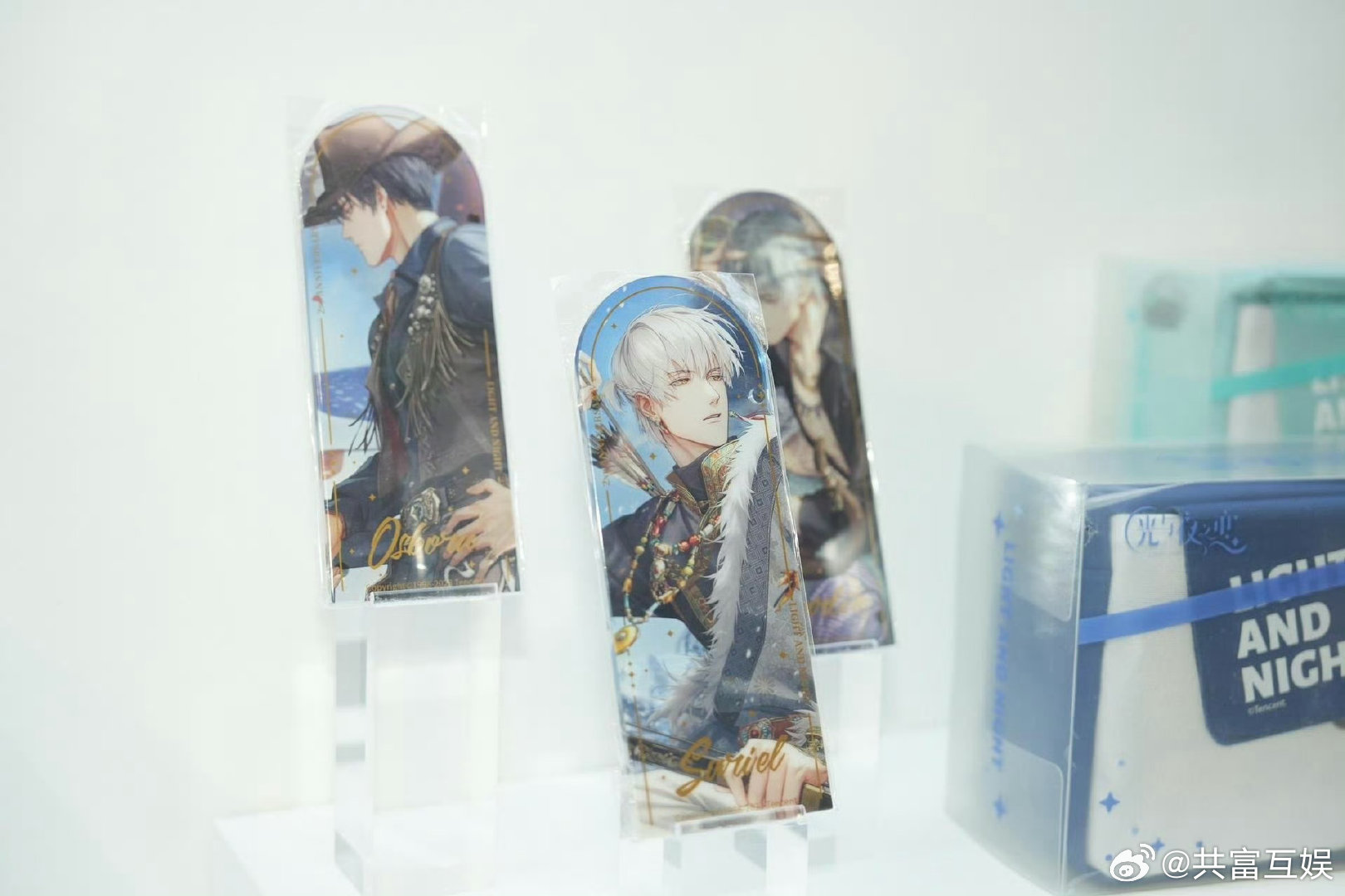 谷子展已经进化成艺术展了  谷子展的蜕变，不仅是一场视觉盛宴，更是一次心灵的触动
