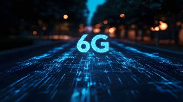 6G技术加速走向应用，新一代通信时代正在赶来