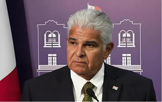 背信弃义！1月29日，巴拿马判决中企两个港口“合同无效”，不到72个小时，丹麦航