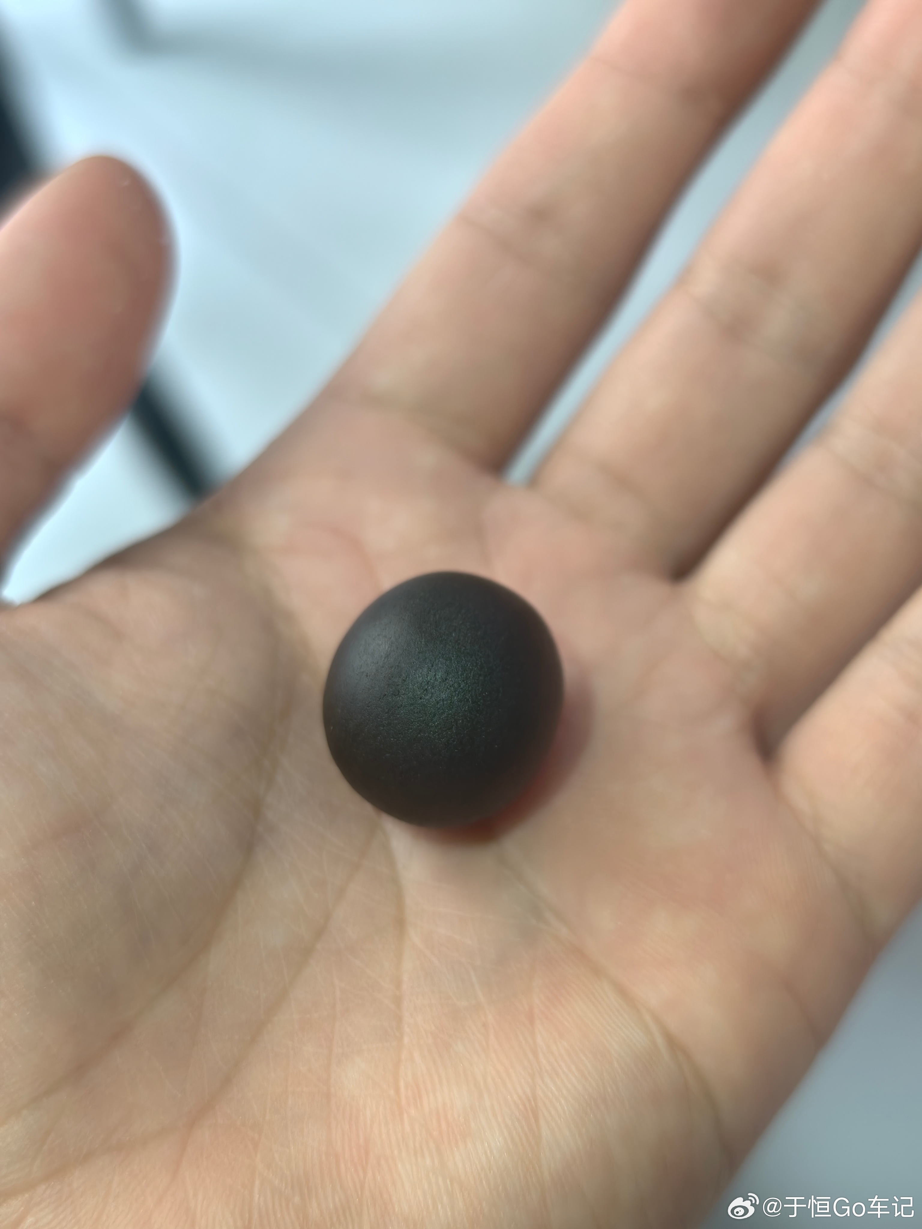 这止咳药的体积认真的？还特么一次吃两个