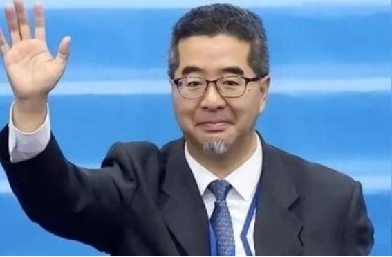 国民党传来消息！国民党副主席萧旭岑曾表示，中国国民党不接受“一国两制“，两岸都很