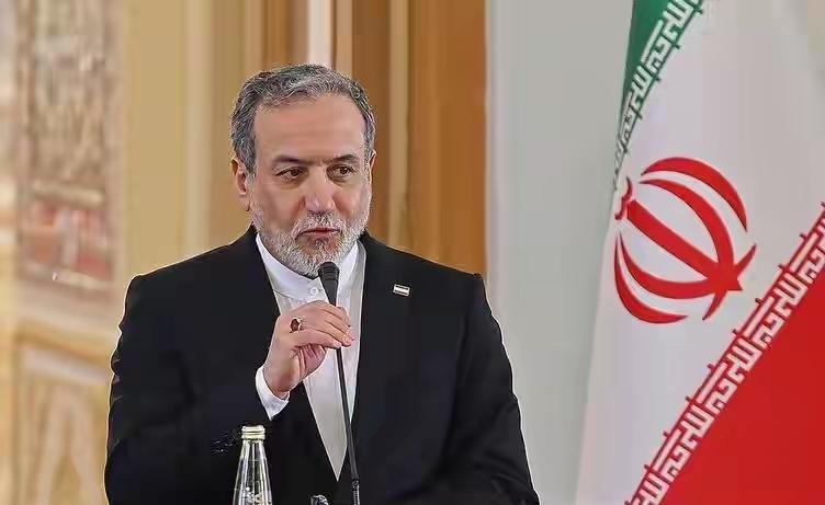 以色列总统访美“逼宫”，美伊谈崩陷入死胡同，伊朗亮导弹硬刚