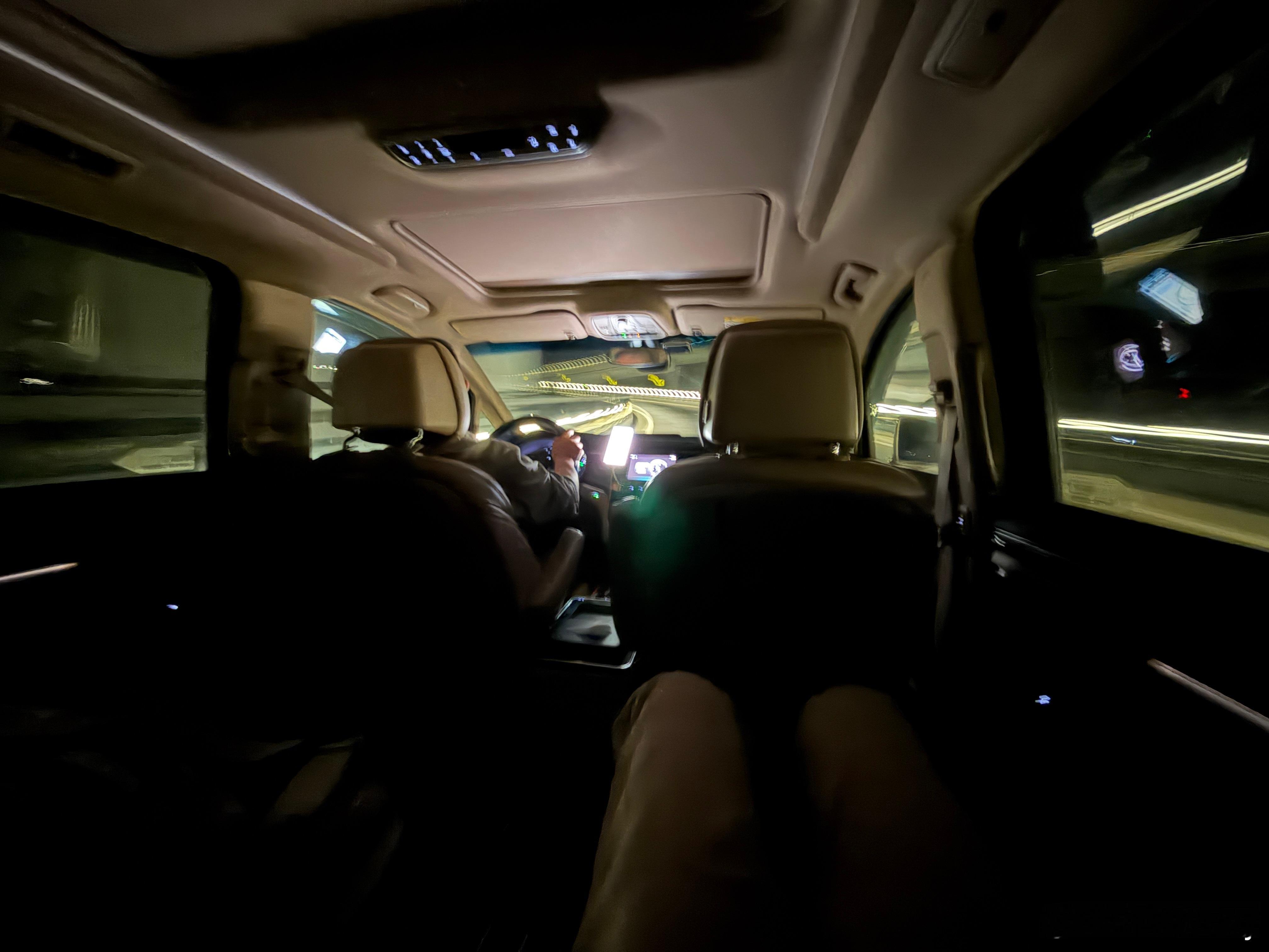 每次给我乘坐晚班机✈️的勇气就是菊厂的接机，不管多晚都像家人一样在机场等我，这就