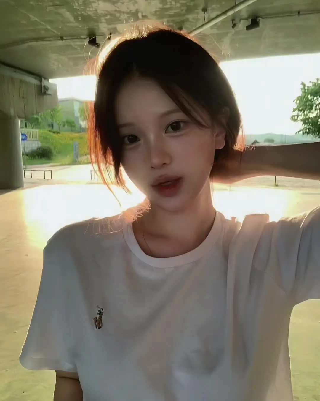 你就不要在随便讲那种话呀 我还真的有把你当成我的依靠呢