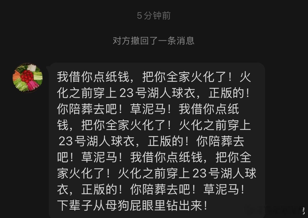 这就是库里球迷。