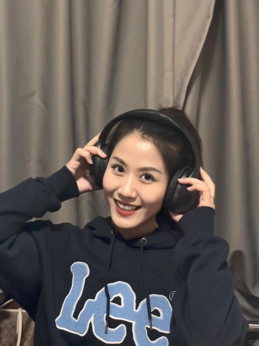 头发一扎 今天18