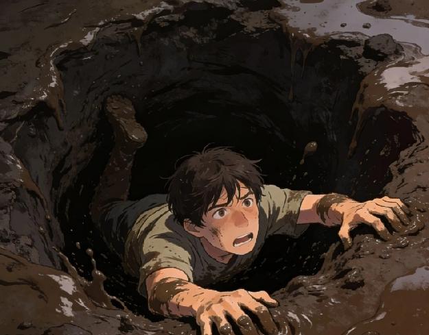 玩头条最困惑的事情是把家人玩出了距离感。
每当爬格子的时候，老婆来到身边，想拉几