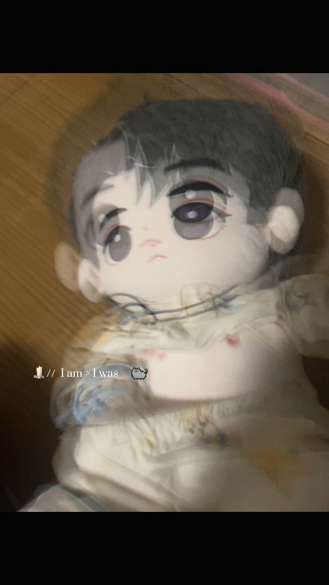 姨姨看腹肌 ​​​