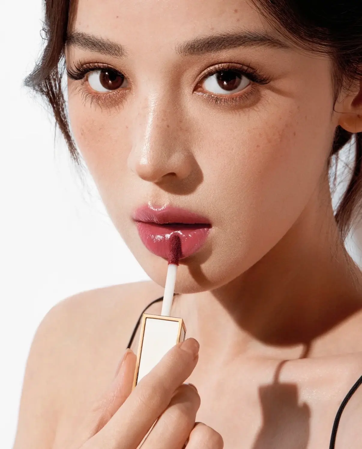 女神娜扎