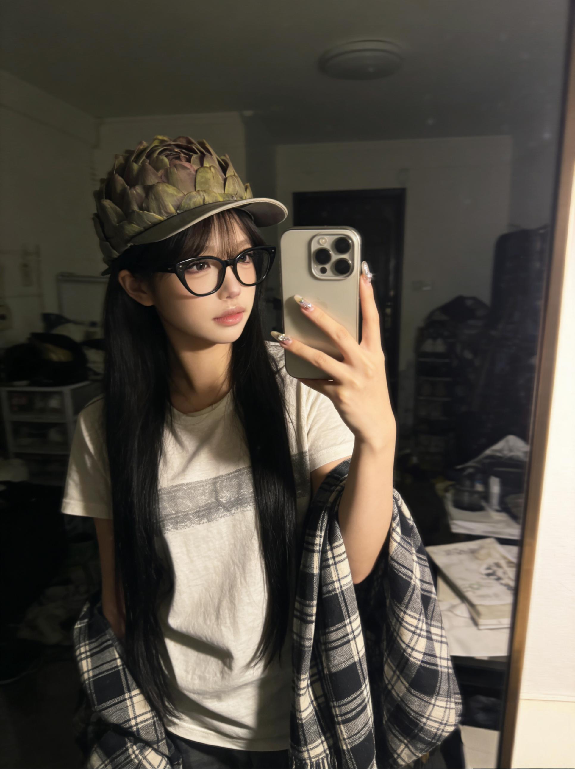 什么是倔强 什么是花狂