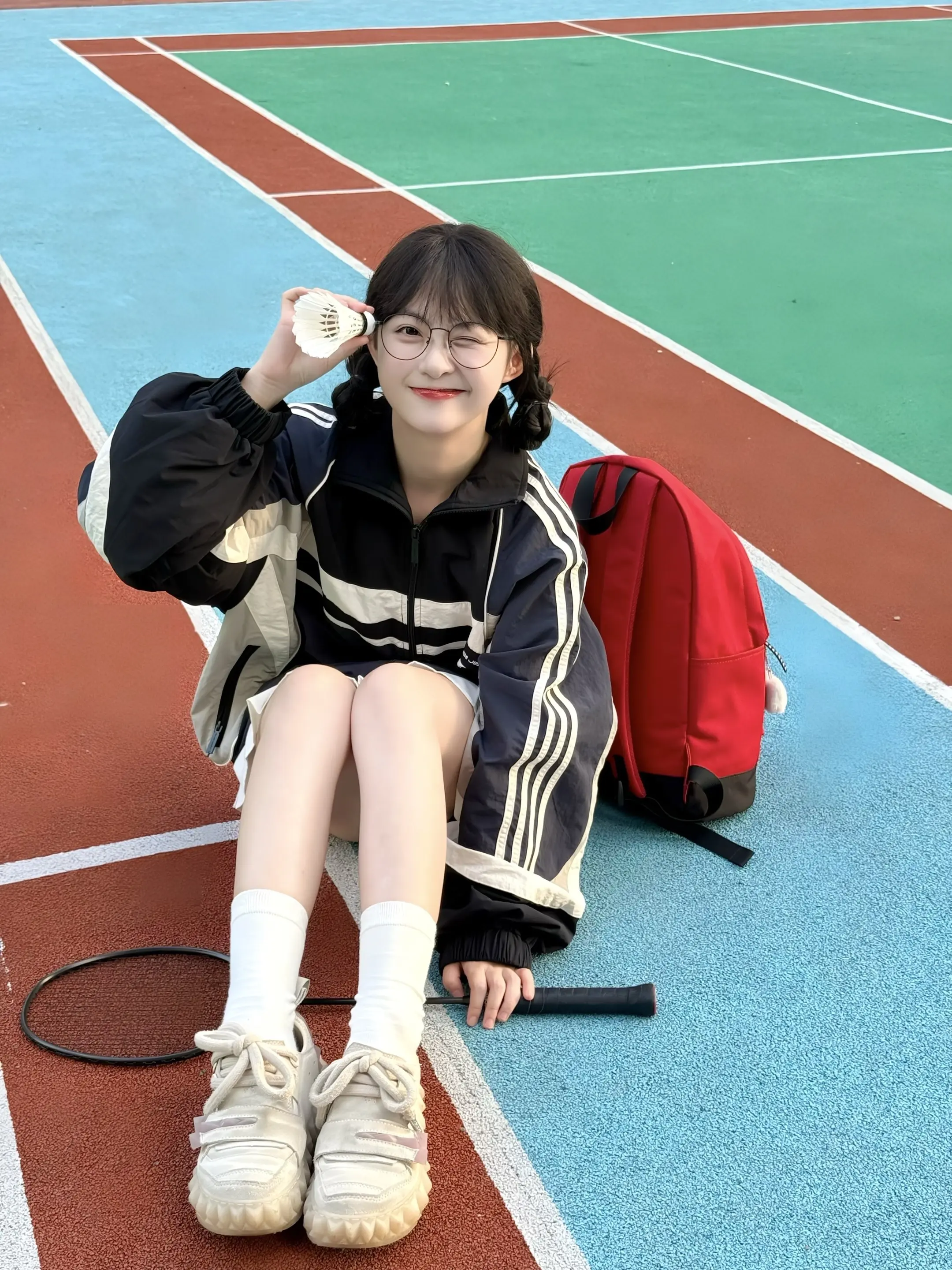 那些能打败我的人 我不跟你打ε-(´∀｀; )