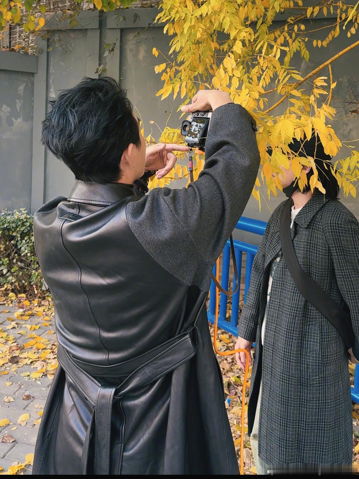 罗晋 巷子里不许骑马没人能拒绝罗晋骑马的画面吧，少年模样英姿勃发超有气场，一举一