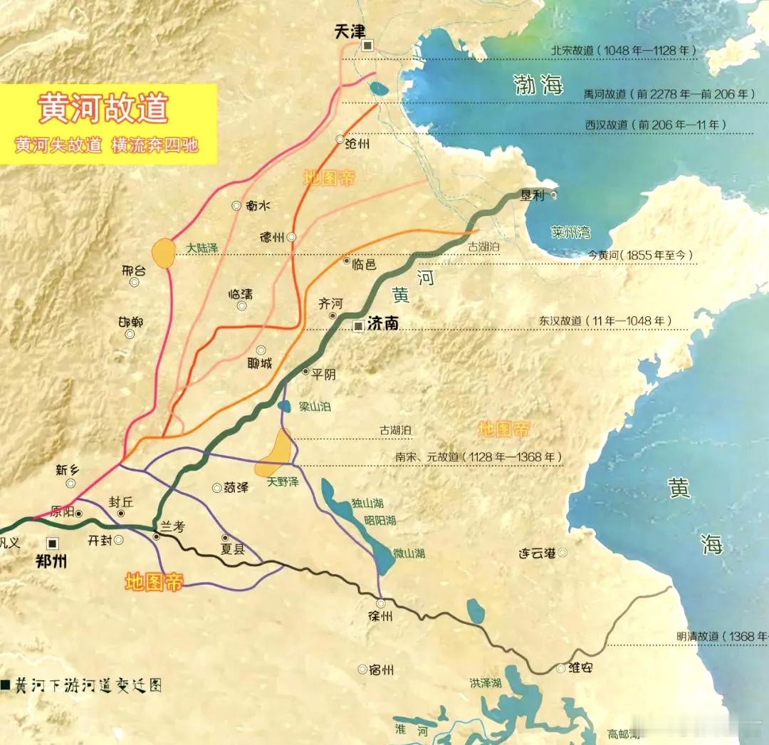 山东人为什么爱考公？ 有网友问，山东位置那么好，为什么历史上没有在此建都？这个问
