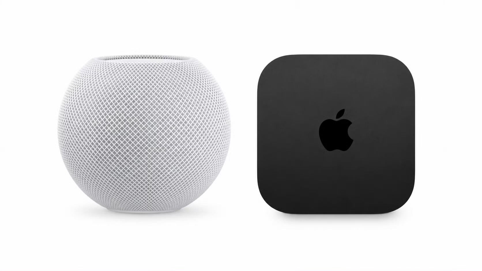 【新款 Apple TV 和 HomePod mini “即将发布”】据彭博社的
