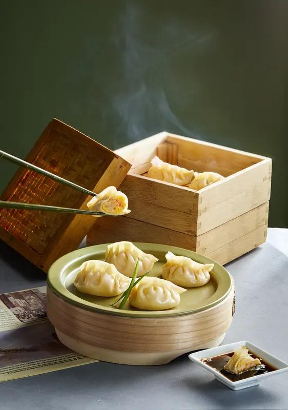 饺子馅的选择可太有讲究了！冬至吃饺子是老传统，这习俗源于“医圣”张仲景的“祛寒娇