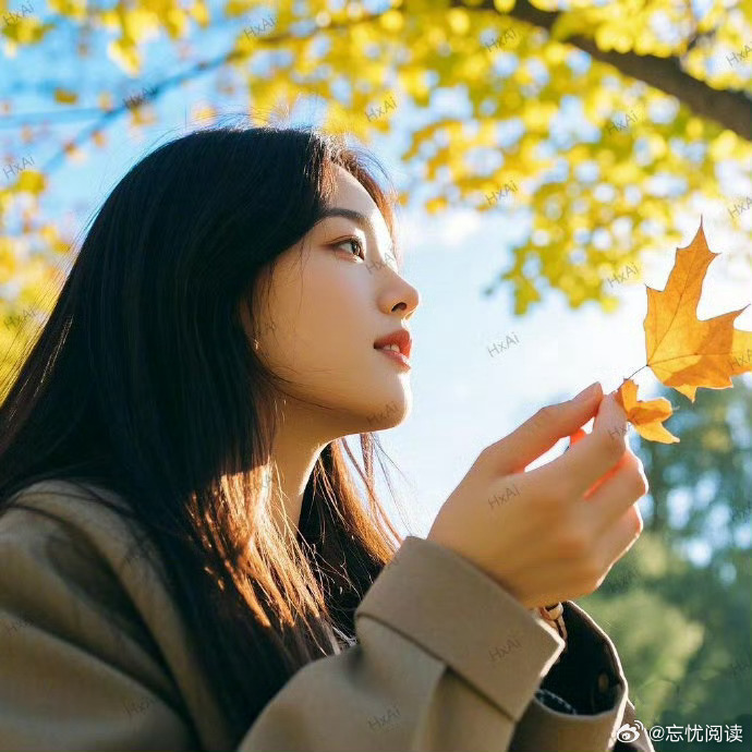幸福是什么，幸福就是人到中年，有一个好身体，一个坏的记性，简单点，糊涂点，开心一