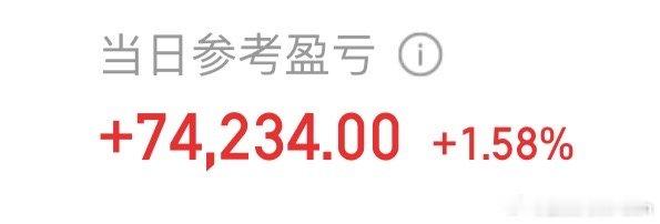 昨天跌的是涨回来了，但还是没干过市场平均数，重仓股都还在躲牛市呢！[二哈] ​​