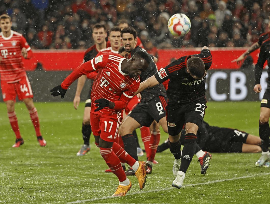 Bayern Munich这条消息出来后，舆论反应比预期更激烈。从现有信息看，核