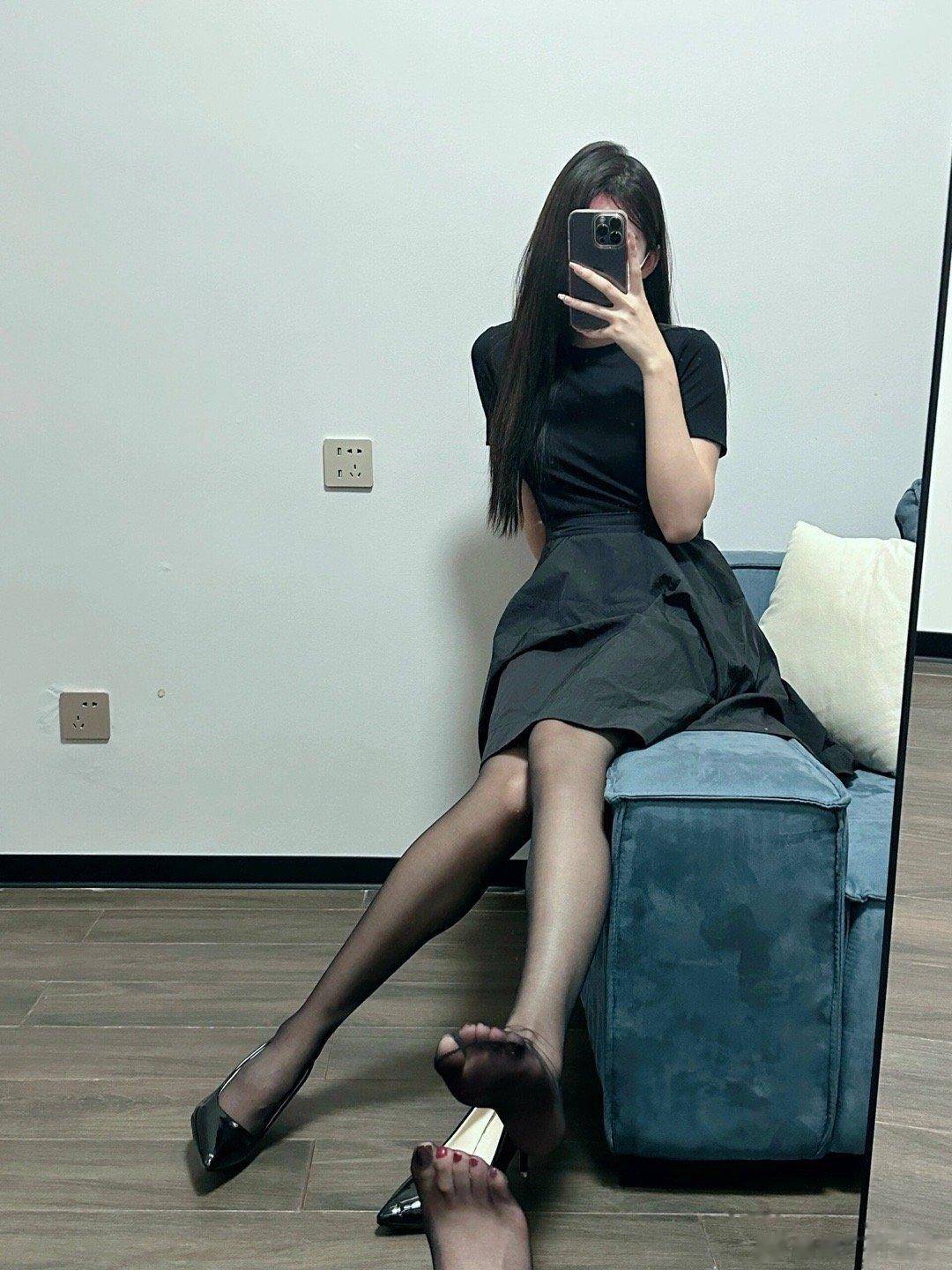 All Black ​​​
