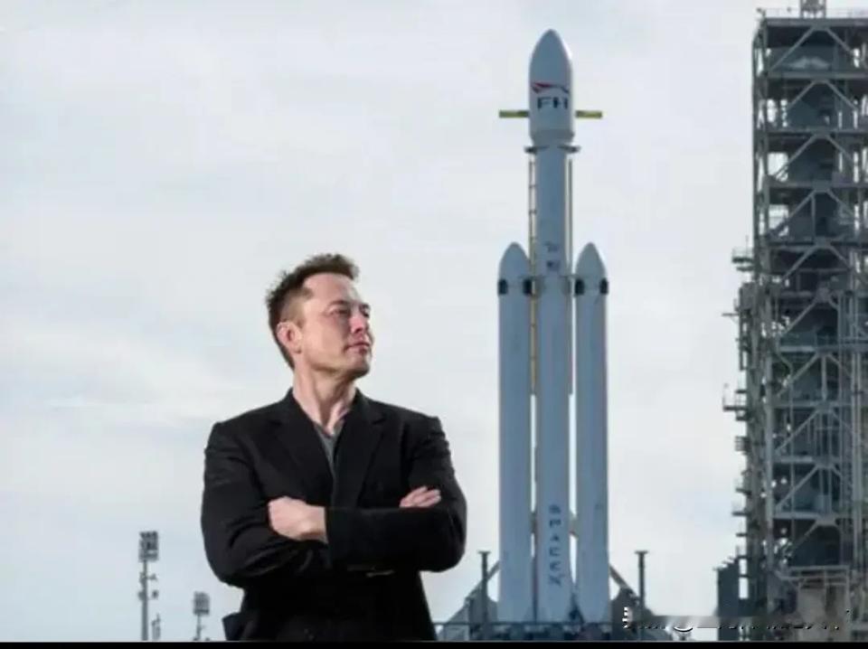 #“星舰”发生爆炸意味什么#马斯克虽然能力超强，但是他已经被肮脏的政治卷进去了。
