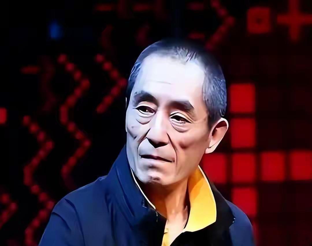 76 岁张艺谋也不曾料到，自己苦干 42 年，到头来替岳父岳母做了嫁衣 ​​​