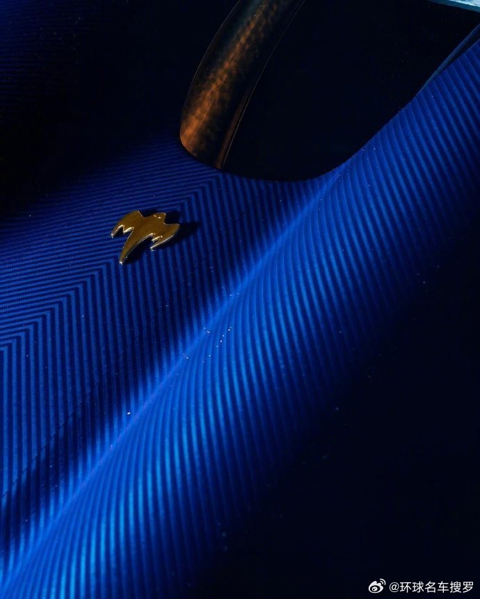 梦幻跑车之柯尼塞格！汽车