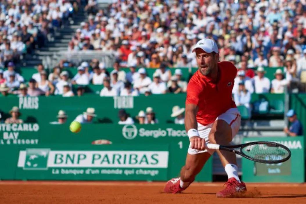 网球有約｜📊在1000大师赛半决赛中出场最多的网球运动员（1990-2024/