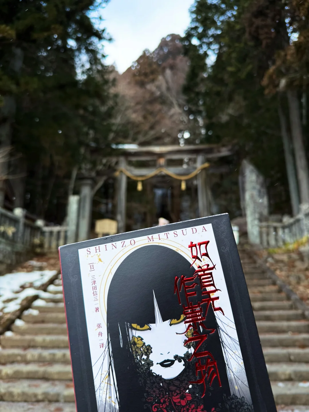 探讨《如首无作崇之物》的bug