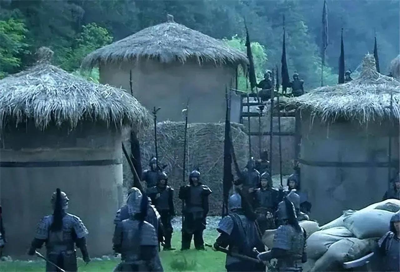 不打仗士兵也要吃饭，可是为什么古代一开战粮食就不够吃？
 
战争一打响，粮食消耗
