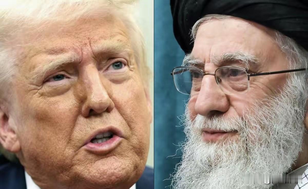 据美媒报道，特朗普在国情咨文演讲前的午餐会上表示：“伊朗比我更渴望达成协议，但他