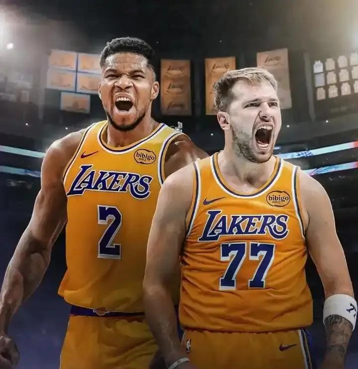 湖人连输3场，东契奇打爆防线
 
不是他太强，是湖人自己漏。独行侠那场，东契奇拿