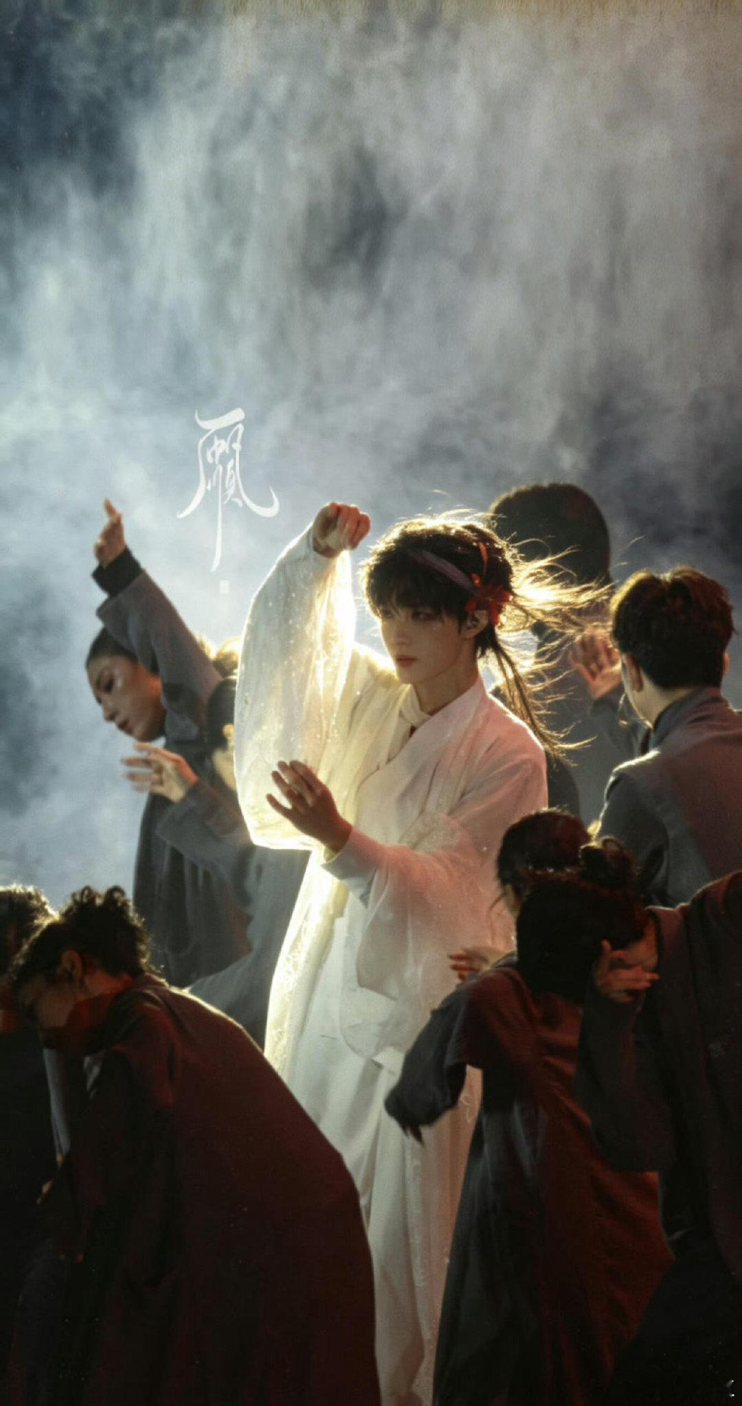 苏新皓这一幕好有神性，完全在发光啊！苏新皓这一幕好有神性